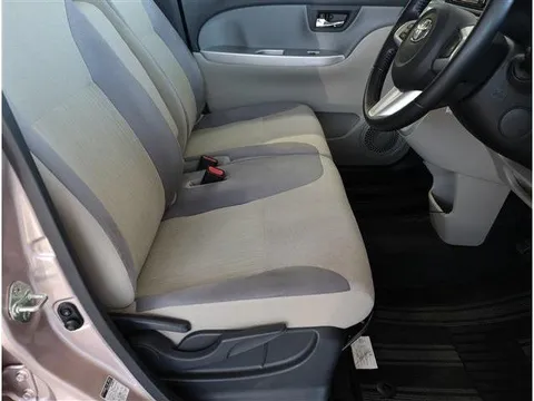 Toyota Pixis Joy