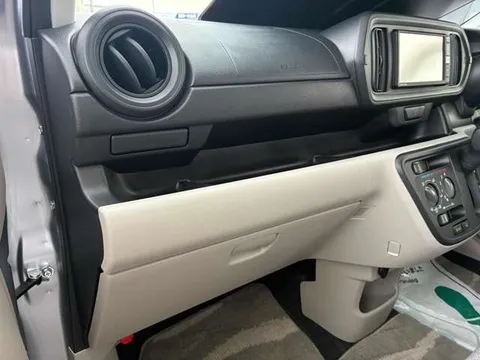 Daihatsu Boon