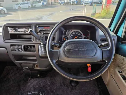 Subaru Dias Wagon