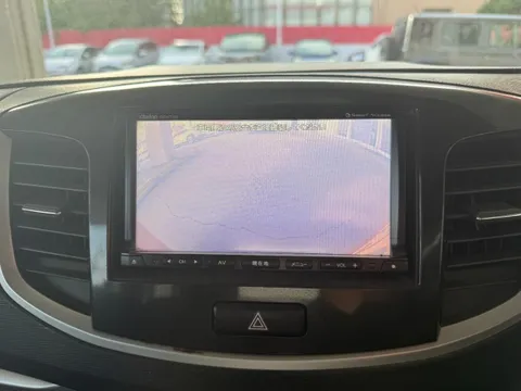 Mazda Flair