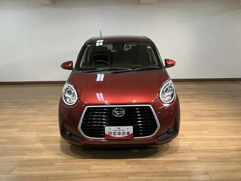 Daihatsu Boon