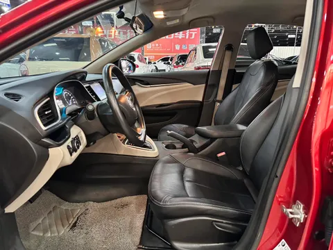 Buick Excelle GT