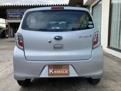 Subaru Pleo Plus