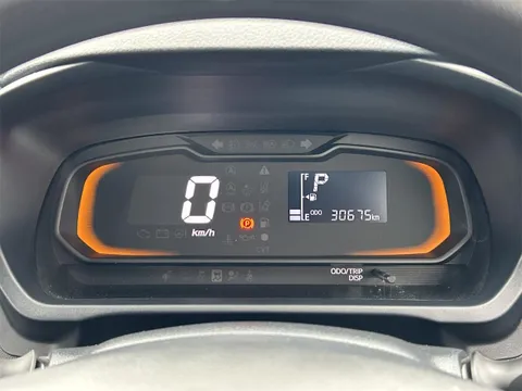 Toyota Pixis Epoch