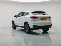 Wey VV5