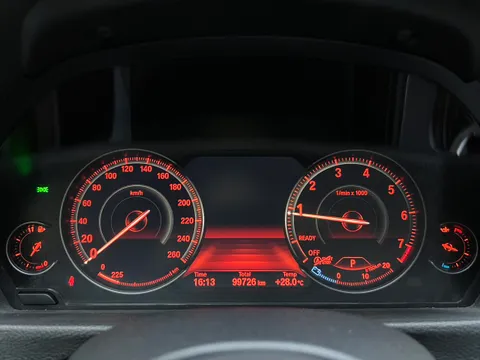 BMW Gran Turismo