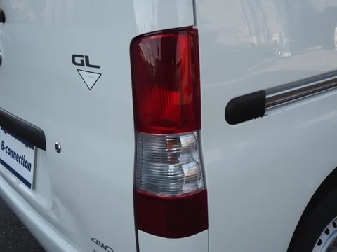 Toyota TownAce Van