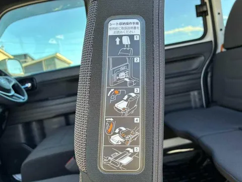 Honda N-VAN Plus Style