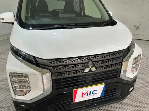 Mitsubishi eK X