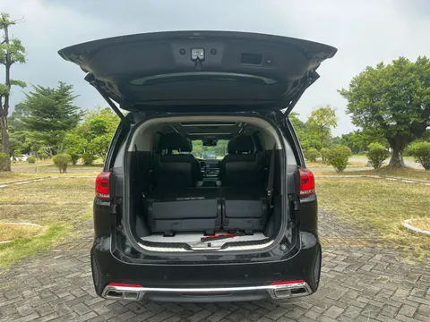 Gac M8
