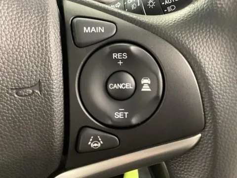Honda Jazz (Fit)