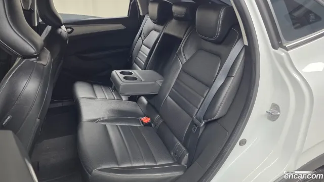 Renault XM3