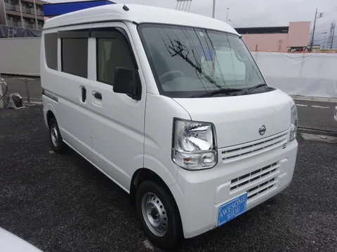 Nissan Clipper