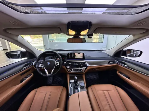 BMW Gran Turismo