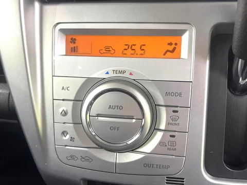 Mazda Flair Crossover