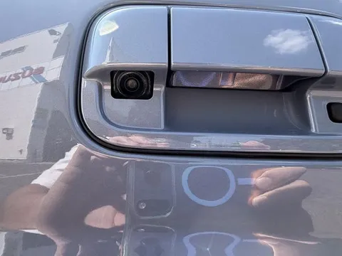 Suzuki Alto Lapin LC