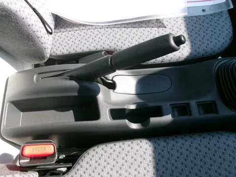 Suzuki Carry Track